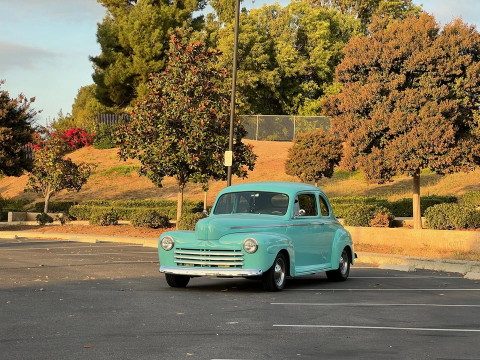1946 Ford Standard & Deluxe & Super Deluxe - Image 21 of 31