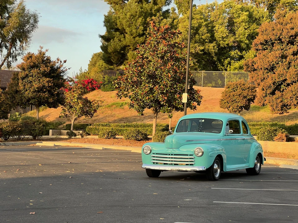 1946 Ford Standard & Deluxe & Super Deluxe - Image 22 of 31