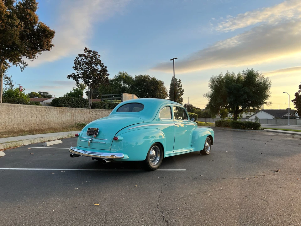 1946 Ford Standard & Deluxe & Super Deluxe - Image 23 of 31