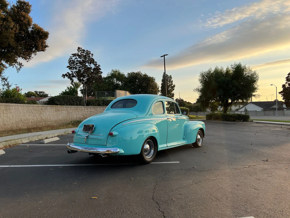 1946 Ford Standard & Deluxe & Super Deluxe - Image 24 of 31