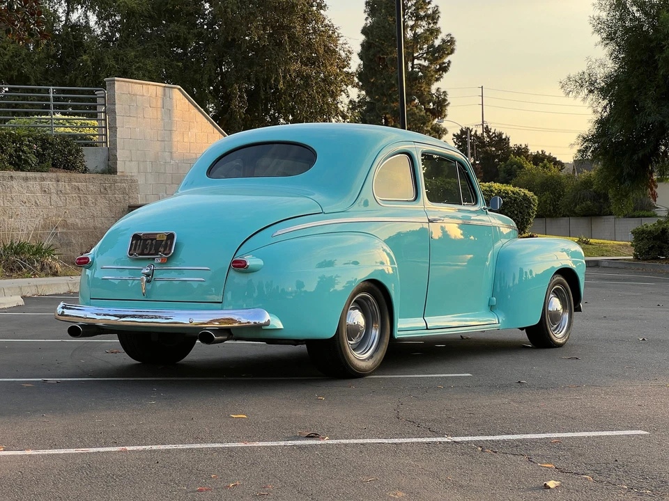 1946 Ford Standard & Deluxe & Super Deluxe - Image 25 of 31
