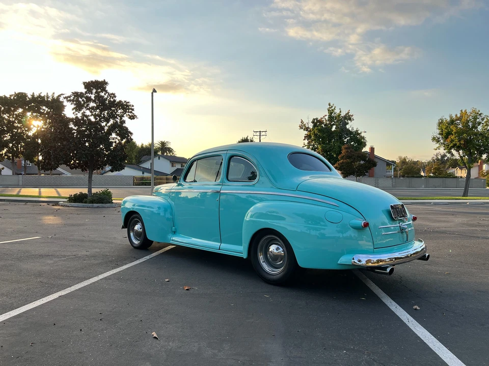 1946 Ford Standard & Deluxe & Super Deluxe - Image 26 of 31