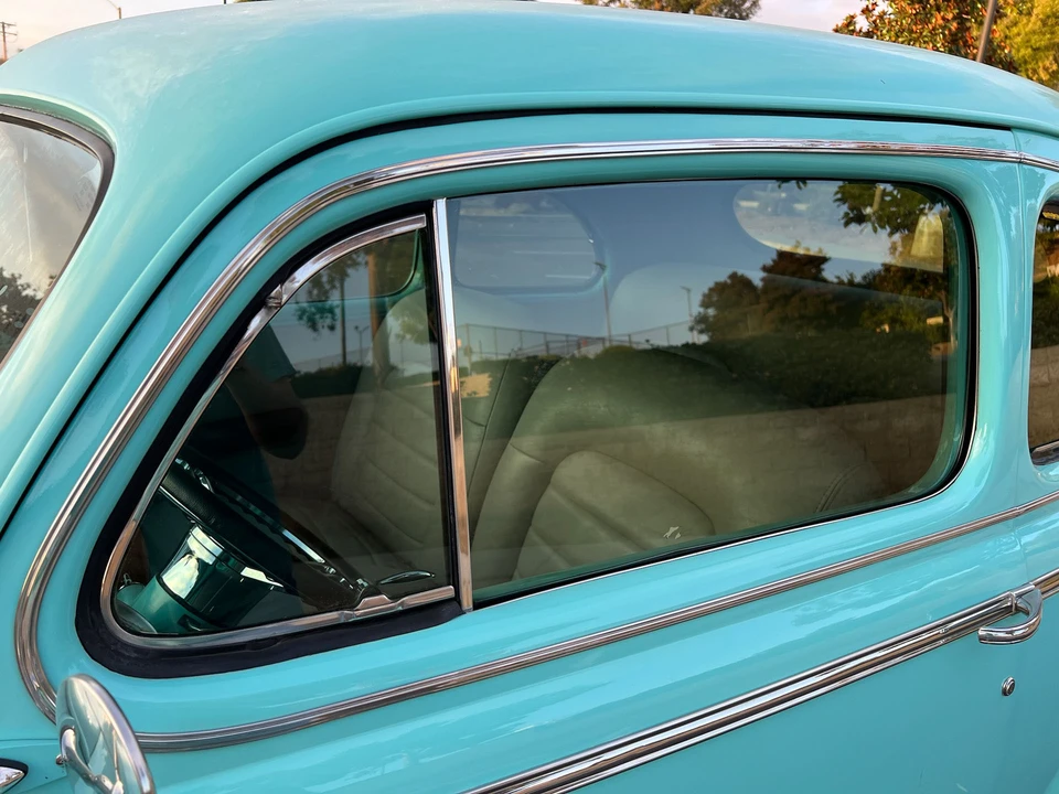 1946 Ford Standard & Deluxe & Super Deluxe - Image 27 of 31
