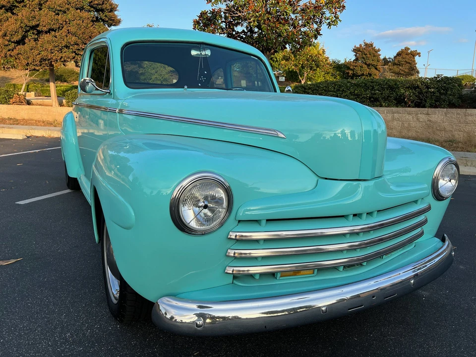 1946 Ford Standard & Deluxe & Super Deluxe - Image 28 of 31