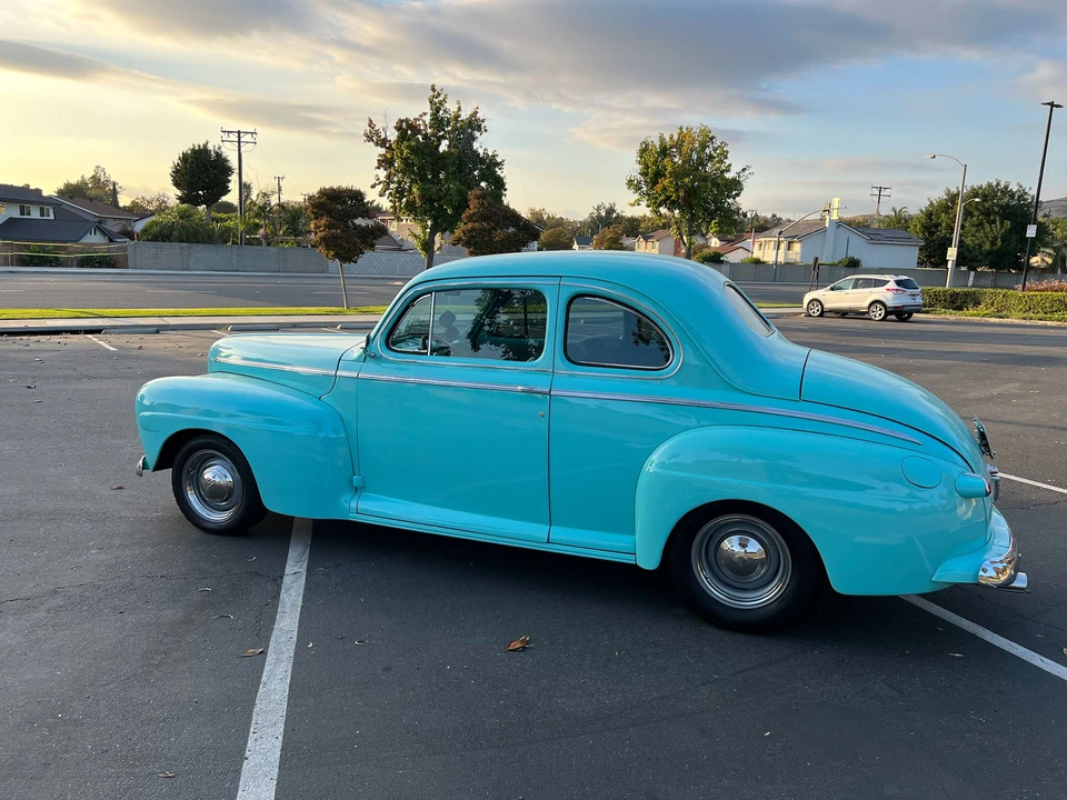 1946 Ford Standard & Deluxe & Super Deluxe - Image 7 of 31