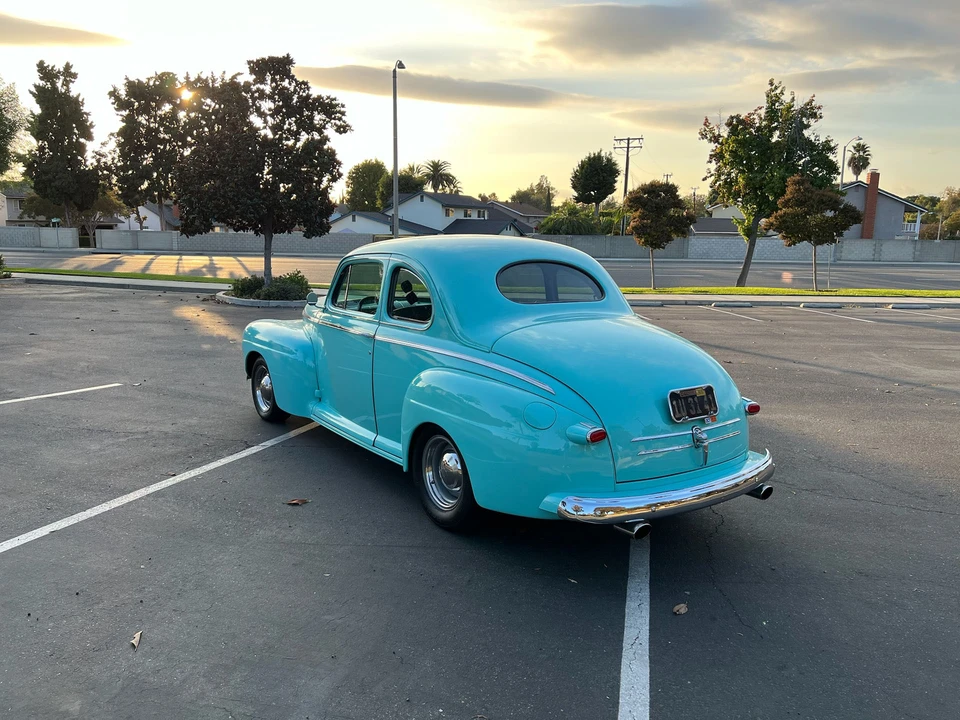 1946 Ford Standard & Deluxe & Super Deluxe - Image 8 of 31