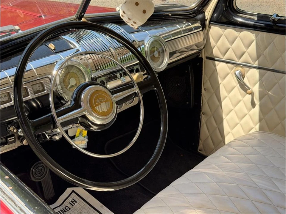 1946 Ford Standard & Deluxe & Super Deluxe - Image 7 of 31