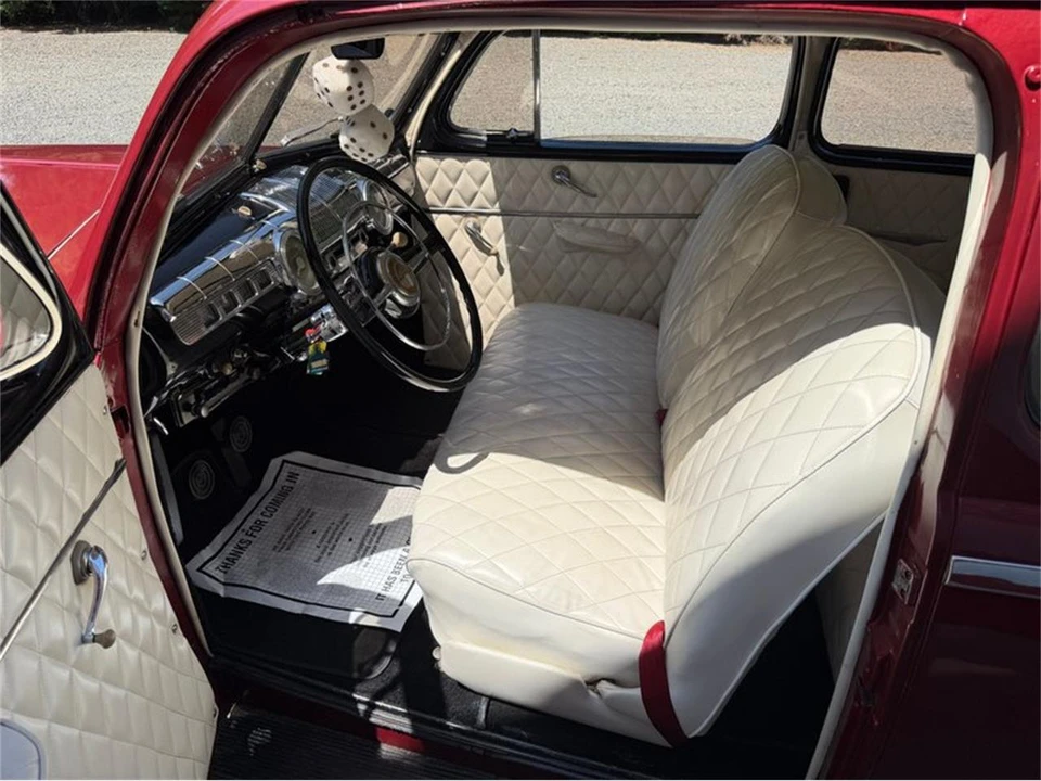 1946 Ford Standard & Deluxe & Super Deluxe - Image 10 of 31