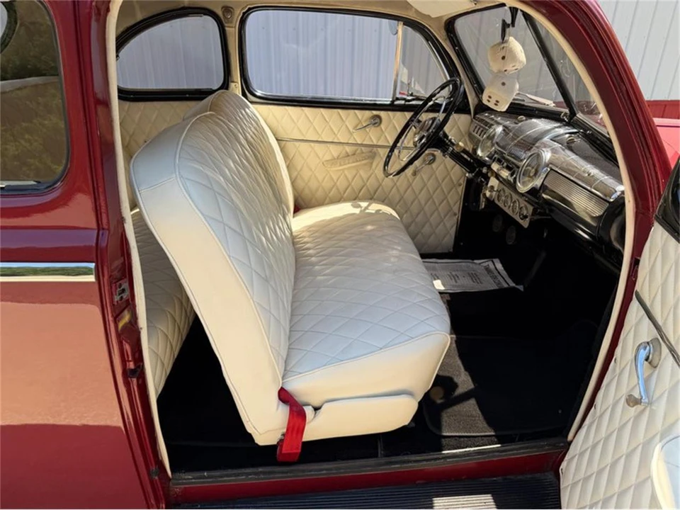 1946 Ford Standard & Deluxe & Super Deluxe - Image 28 of 31