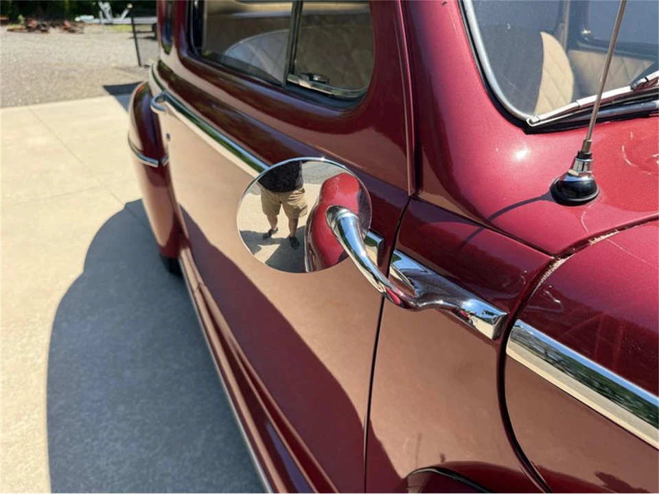 1946 Ford Standard & Deluxe & Super Deluxe - Image 16 of 31