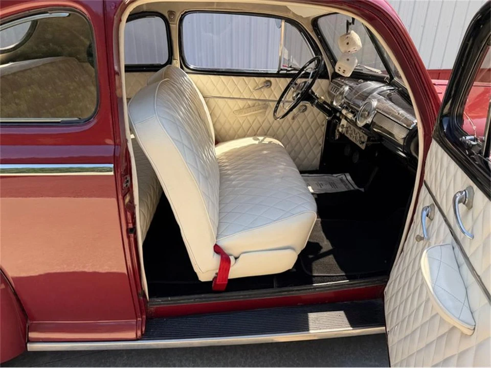 1946 Ford Standard & Deluxe & Super Deluxe - Image 31 of 31