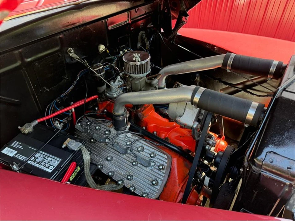 1946 Ford Standard & Deluxe & Super Deluxe - Image 13 of 31