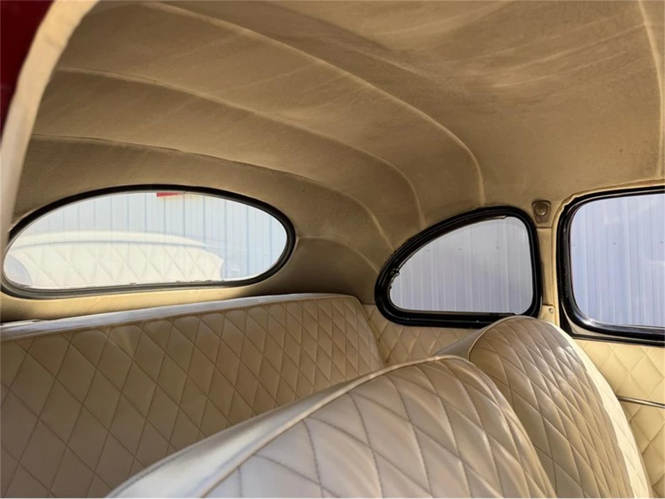 1946 Ford Standard & Deluxe & Super Deluxe - Image 23 of 31