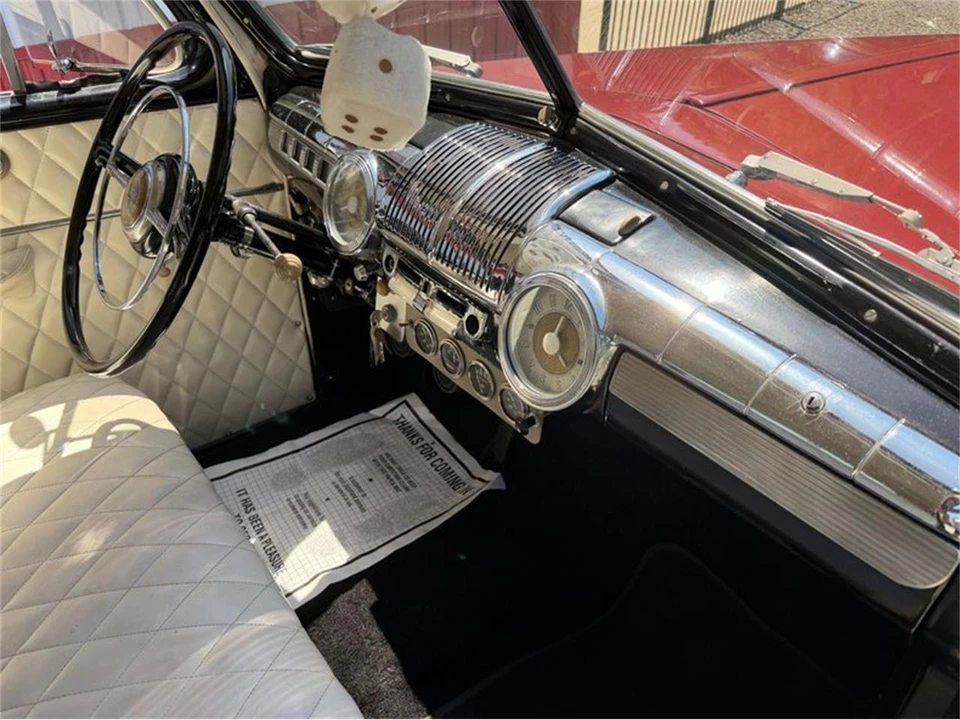 1946 Ford Standard & Deluxe & Super Deluxe - Image 17 of 31