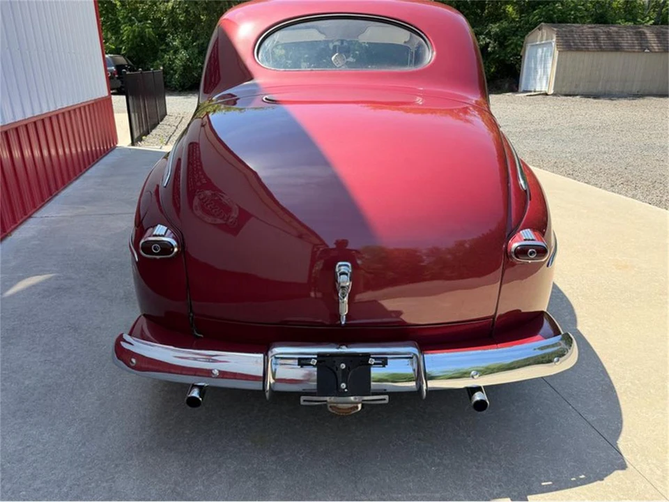 1946 Ford Standard & Deluxe & Super Deluxe - Image 5 of 31