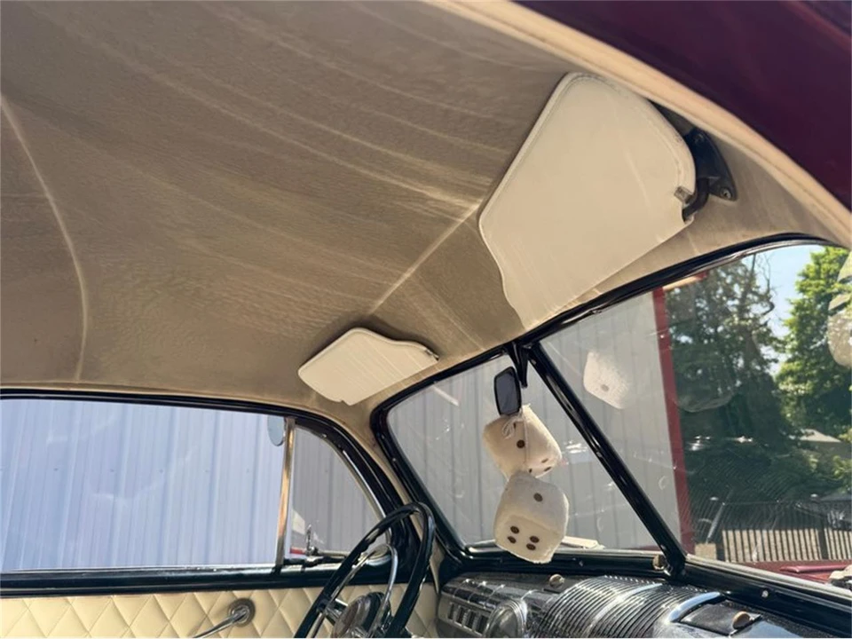 1946 Ford Standard & Deluxe & Super Deluxe - Image 24 of 31