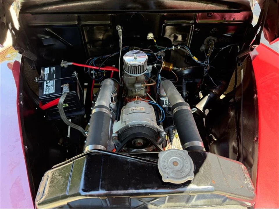 1946 Ford Standard & Deluxe & Super Deluxe - Image 12 of 31