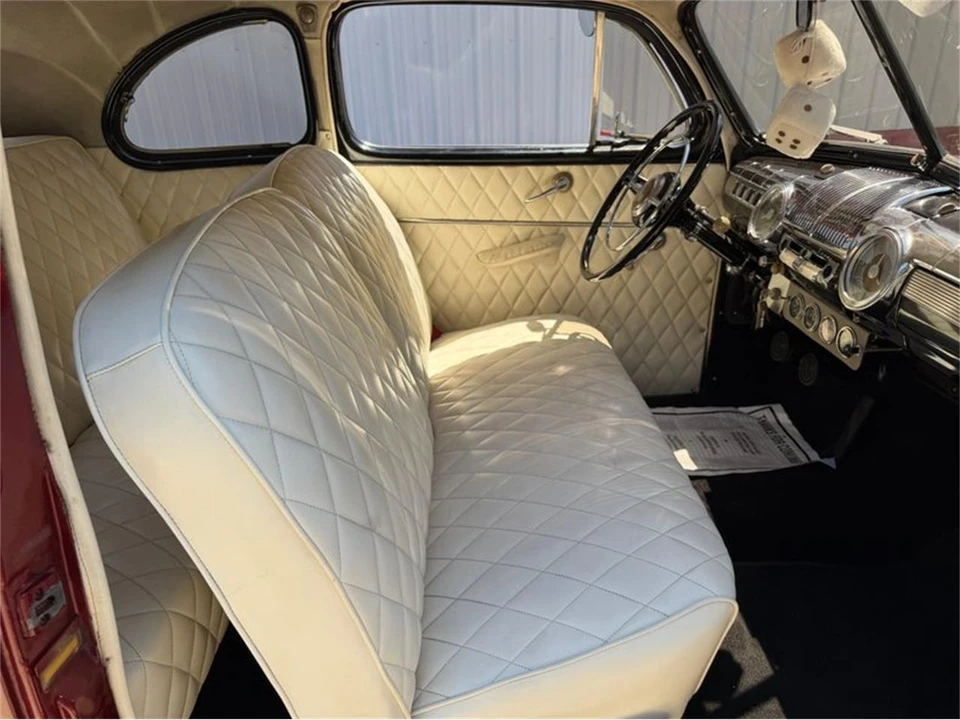 1946 Ford Standard & Deluxe & Super Deluxe - Image 27 of 31