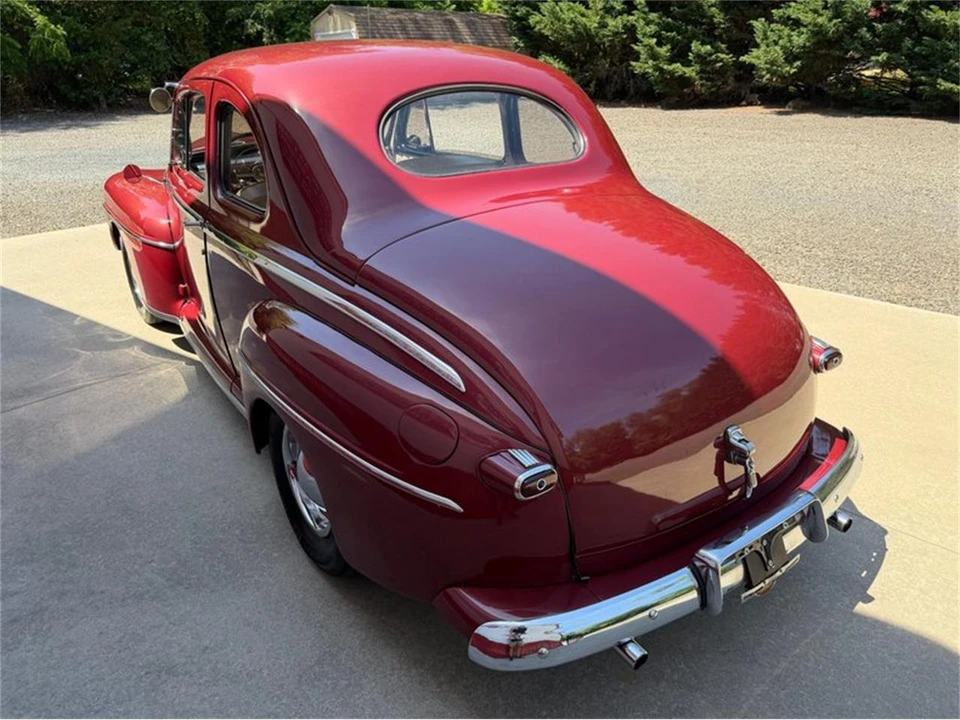 1946 Ford Standard & Deluxe & Super Deluxe - Image 6 of 31