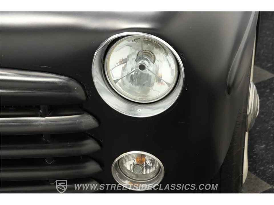 1946 Ford Standard & Deluxe & Super Deluxe - Image 20 of 31