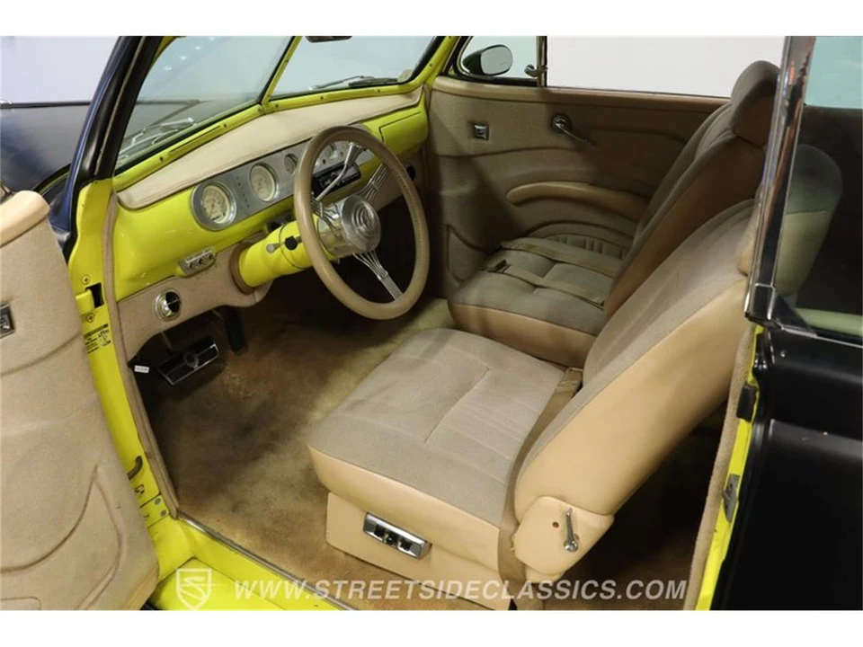 1946 Ford Standard & Deluxe & Super Deluxe - Image 4 of 31