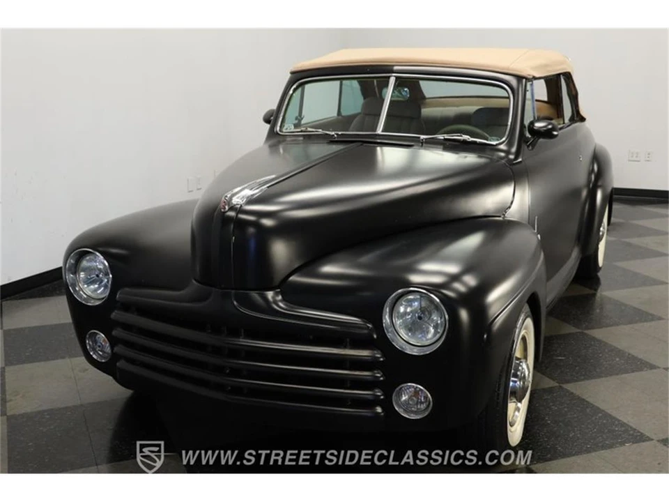1946 Ford Standard & Deluxe & Super Deluxe - Image 17 of 31