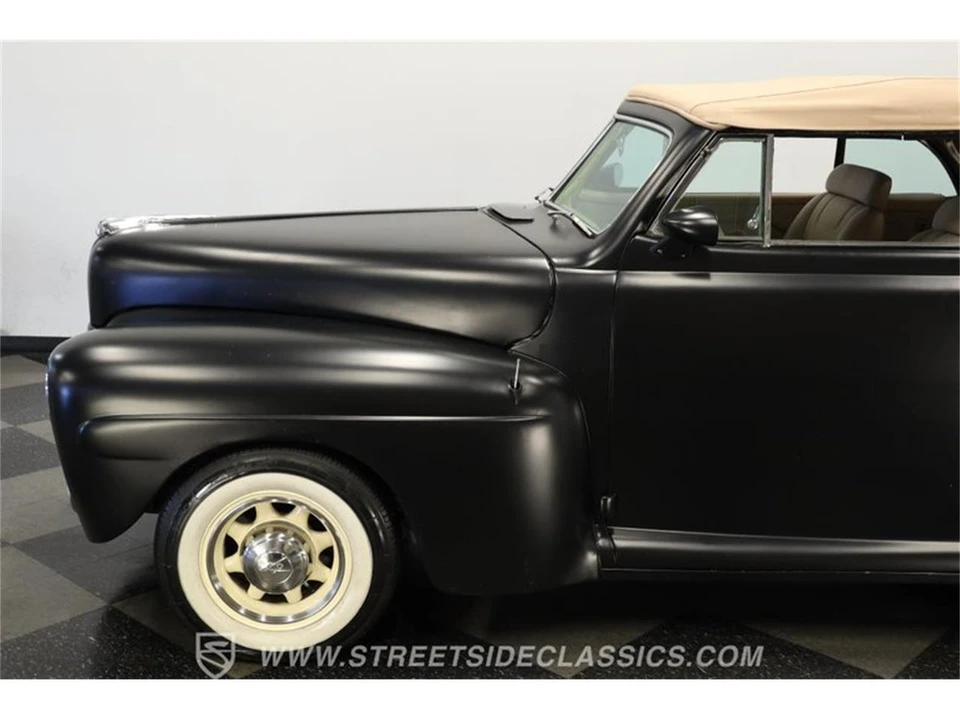 1946 Ford Standard & Deluxe & Super Deluxe - Image 23 of 31