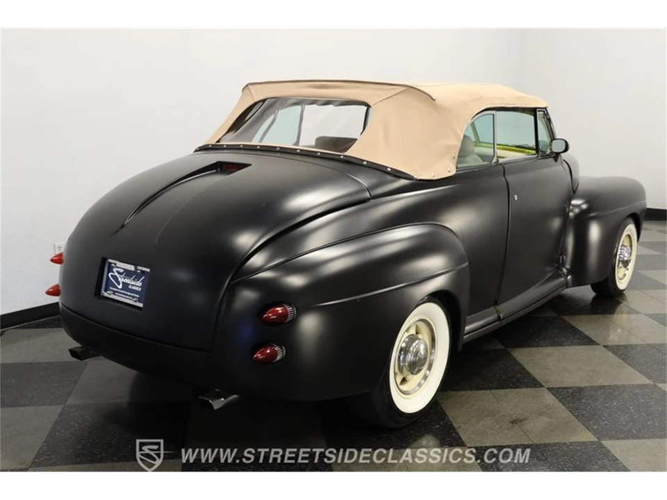 1946 Ford Standard & Deluxe & Super Deluxe - Image 11 of 31