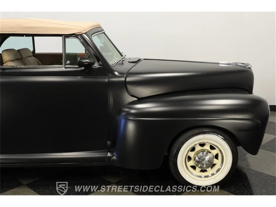 1946 Ford Standard & Deluxe & Super Deluxe - Image 29 of 31