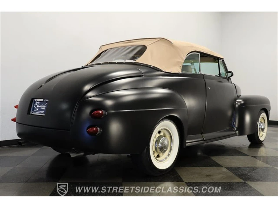 1946 Ford Standard & Deluxe & Super Deluxe - Image 26 of 31