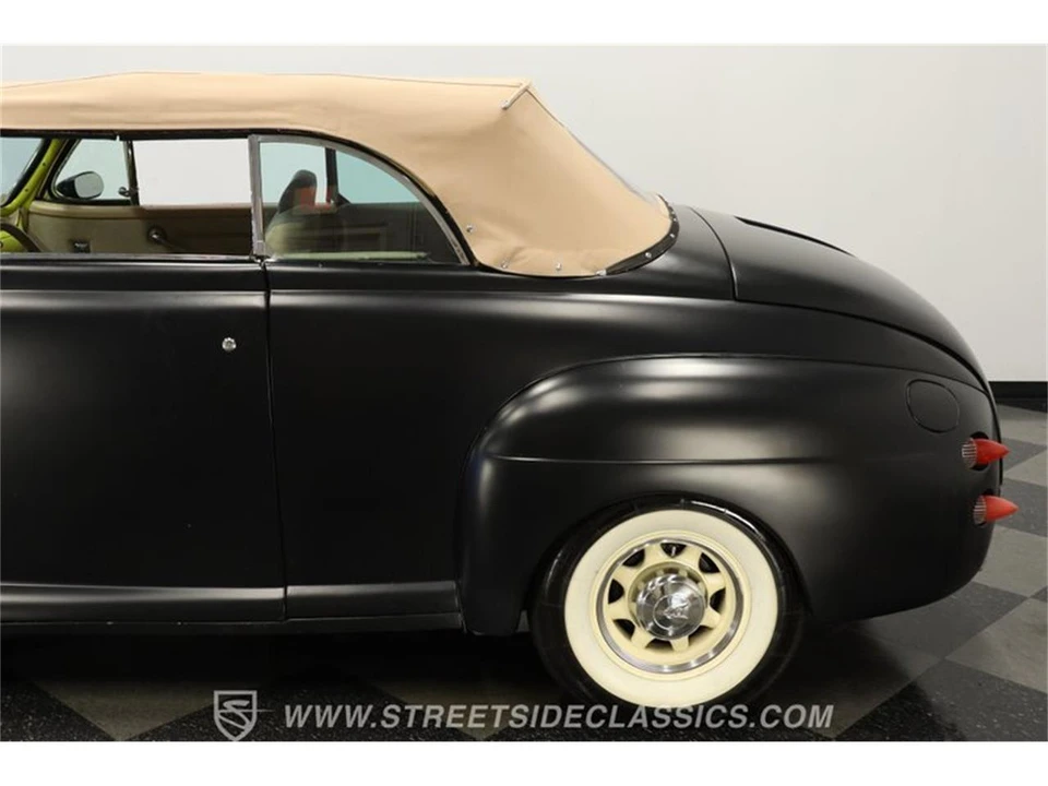1946 Ford Standard & Deluxe & Super Deluxe - Image 24 of 31