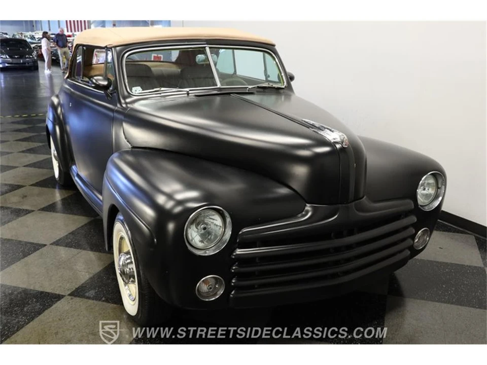 1946 Ford Standard & Deluxe & Super Deluxe - Image 15 of 31