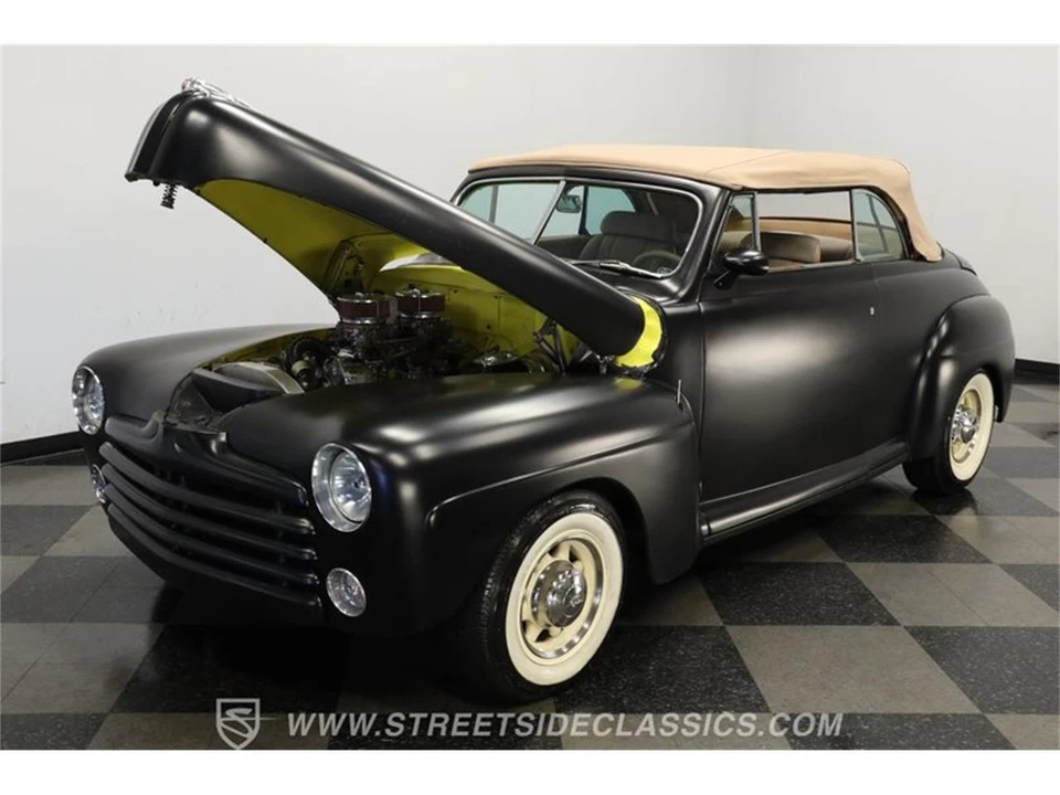 1946 Ford Standard & Deluxe & Super Deluxe - Image 30 of 31
