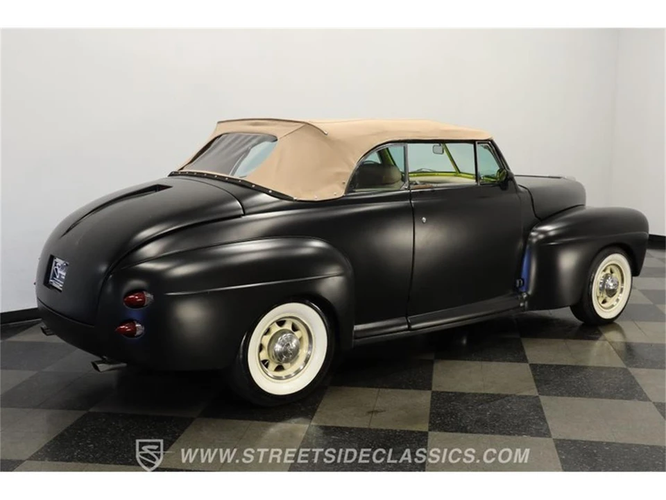 1946 Ford Standard & Deluxe & Super Deluxe - Image 12 of 31