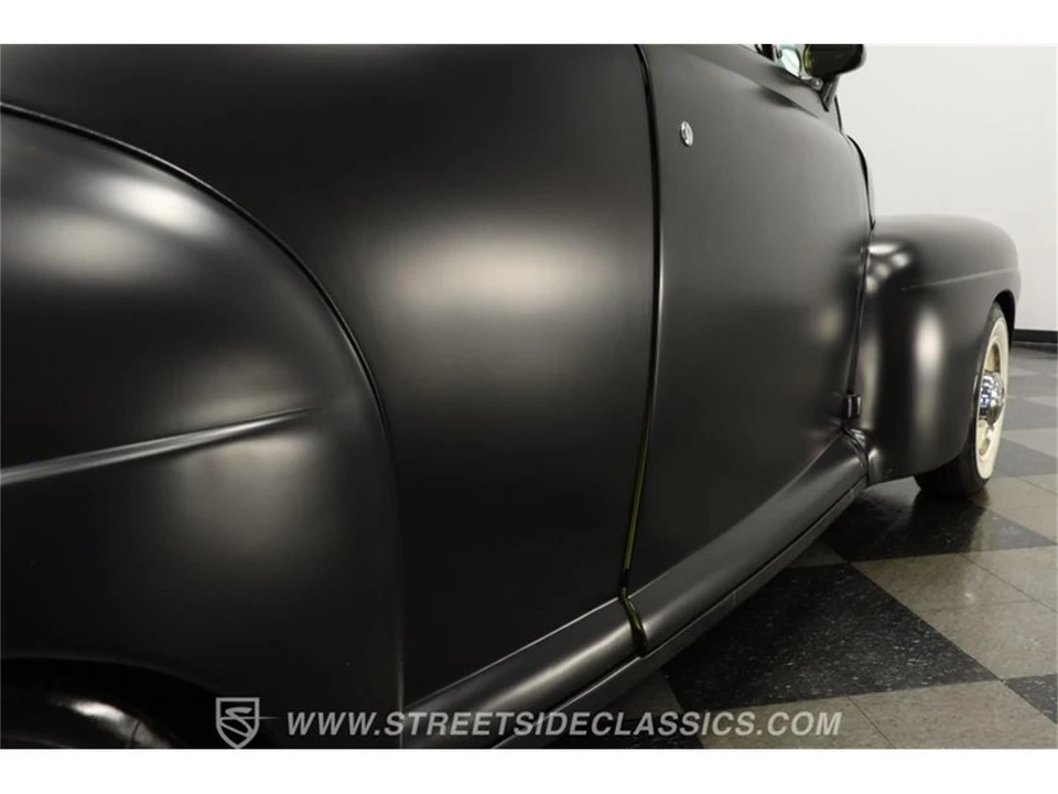 1946 Ford Standard & Deluxe & Super Deluxe - Image 27 of 31