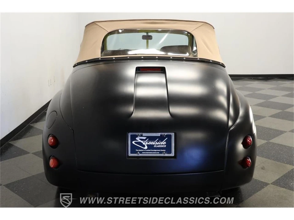 1946 Ford Standard & Deluxe & Super Deluxe - Image 9 of 31