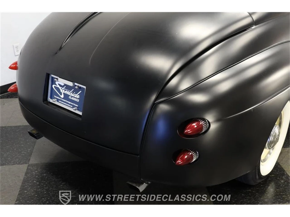 1946 Ford Standard & Deluxe & Super Deluxe - Image 25 of 31