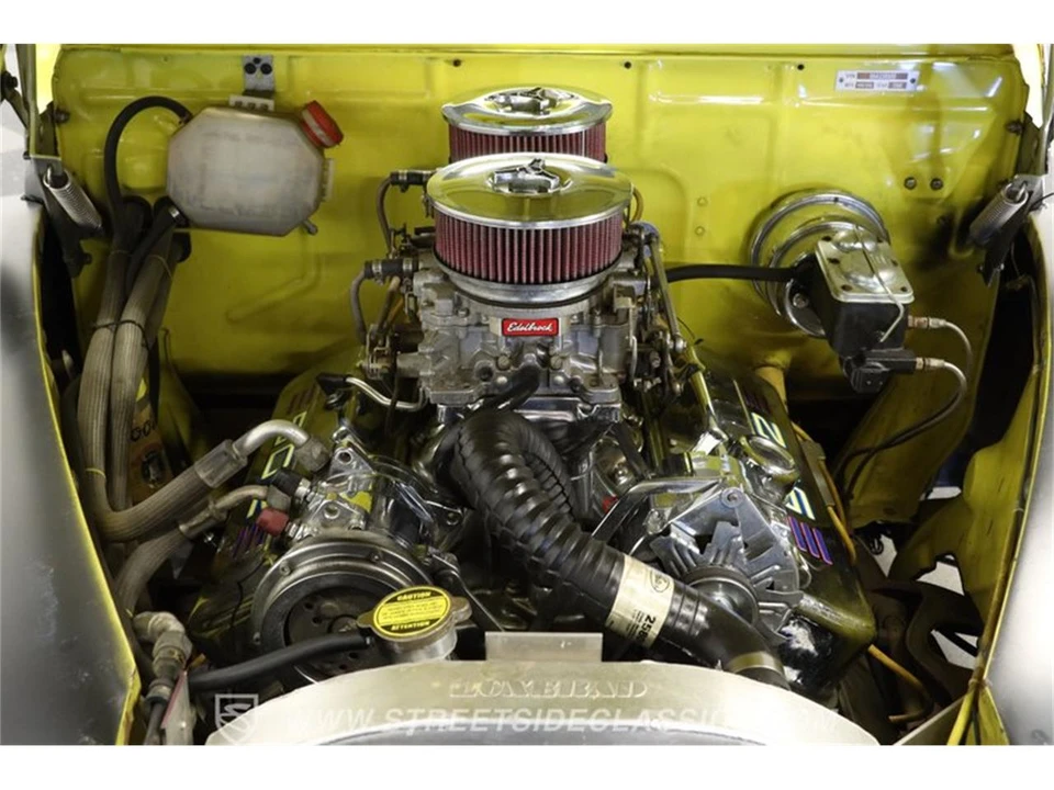 1946 Ford Standard & Deluxe & Super Deluxe - Image 3 of 31