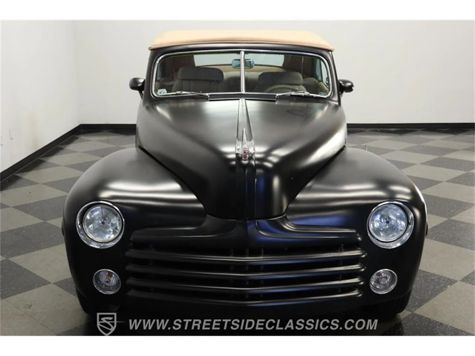 1946 Ford Standard & Deluxe & Super Deluxe - Image 16 of 31