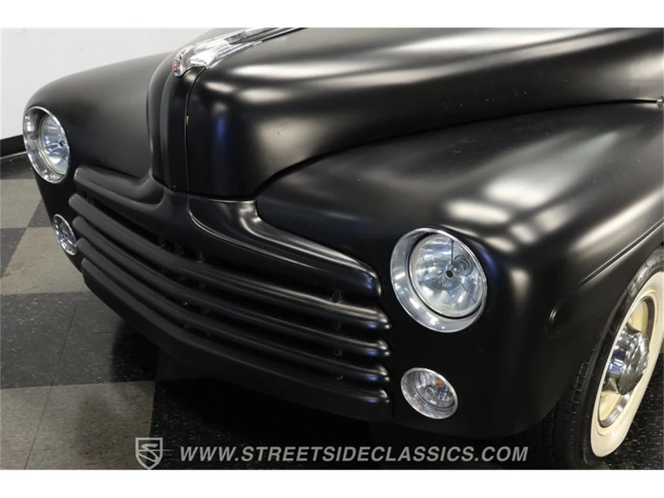1946 Ford Standard & Deluxe & Super Deluxe - Image 19 of 31