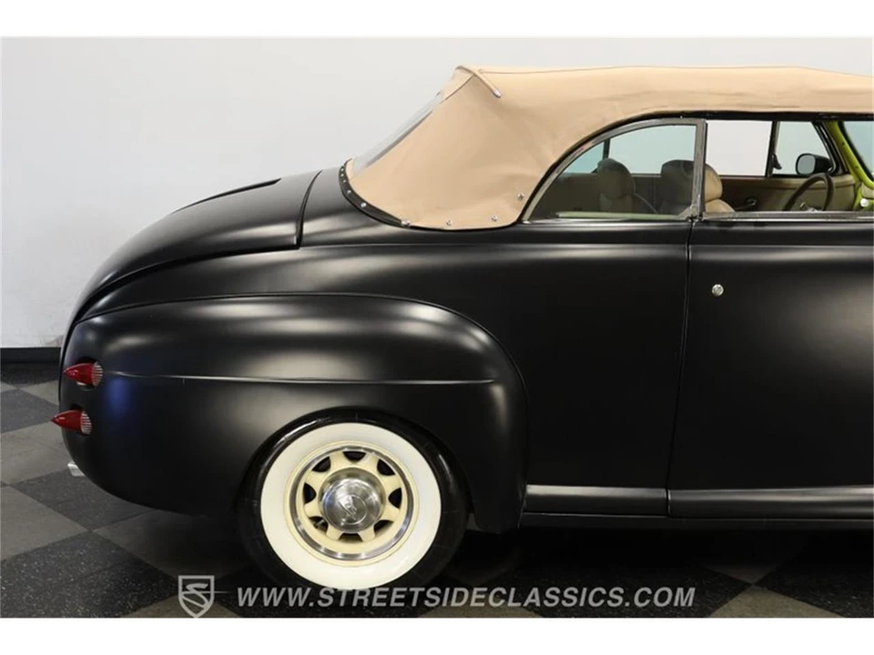 1946 Ford Standard & Deluxe & Super Deluxe - Image 28 of 31