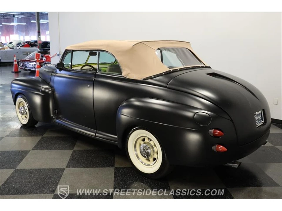 1946 Ford Standard & Deluxe & Super Deluxe - Image 7 of 31