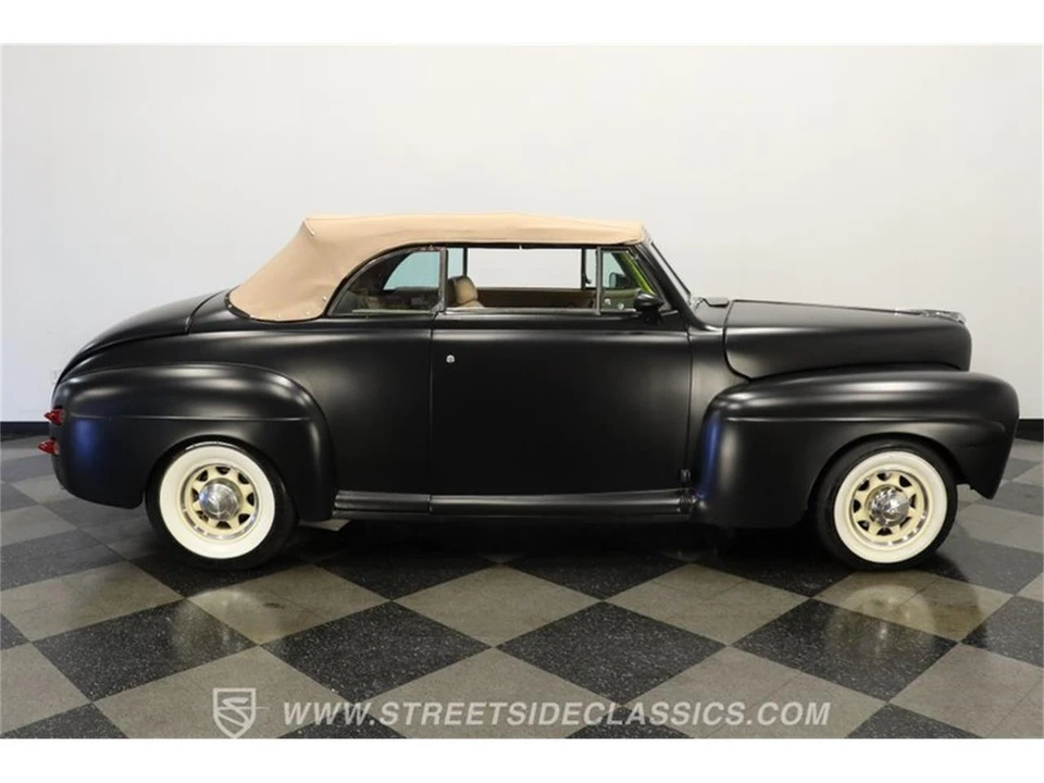 1946 Ford Standard & Deluxe & Super Deluxe - Image 13 of 31