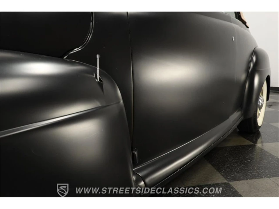 1946 Ford Standard & Deluxe & Super Deluxe - Image 22 of 31