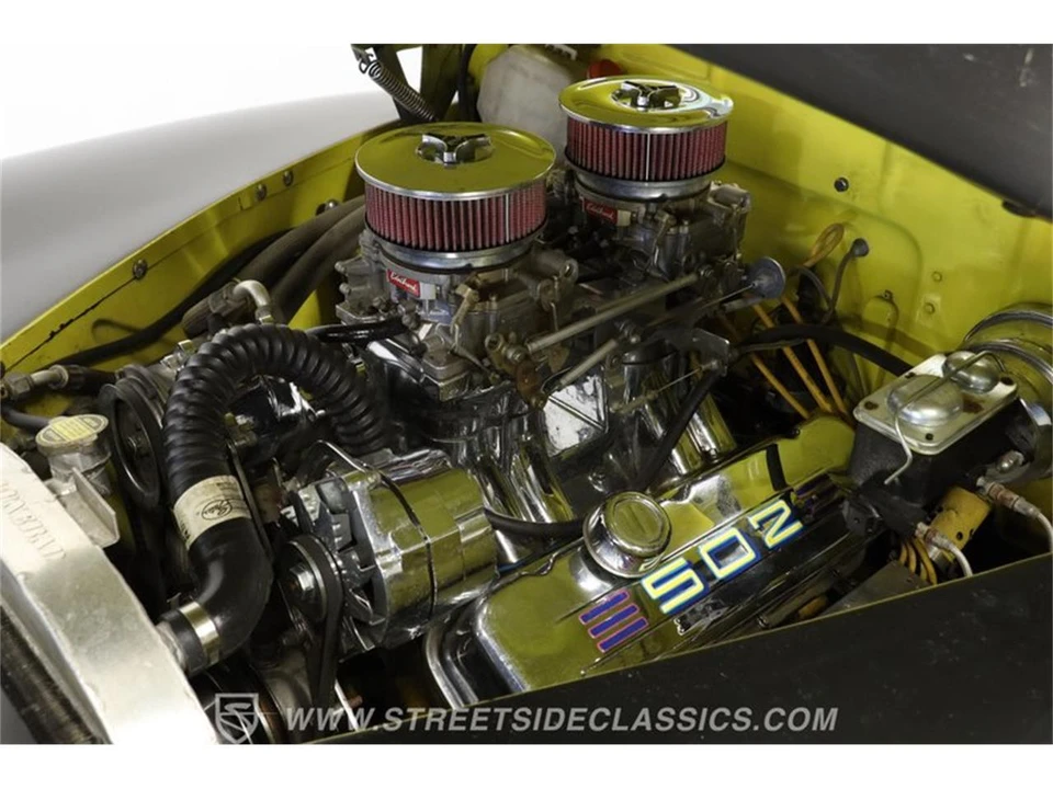 1946 Ford Standard & Deluxe & Super Deluxe - Image 31 of 31