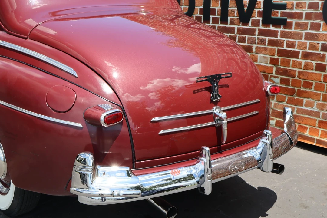 1946 Ford Standard & Deluxe & Super Deluxe - Image 7 of 21