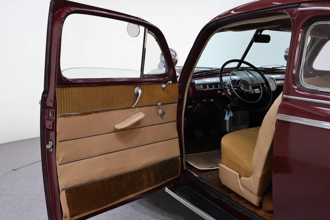 1946 Ford Standard & Deluxe & Super Deluxe - Image 17 of 21
