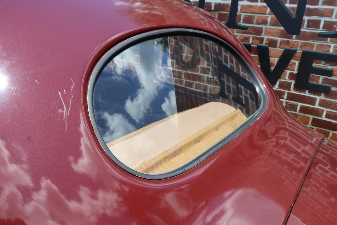 1946 Ford Standard & Deluxe & Super Deluxe - Image 9 of 21