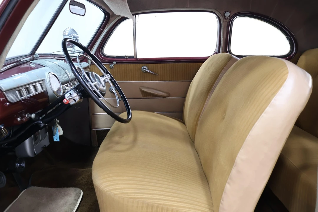 1946 Ford Standard & Deluxe & Super Deluxe - Image 21 of 21