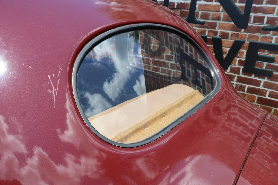 1946 Ford Standard & Deluxe & Super Deluxe - Image 9 of 21